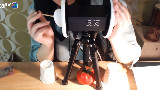 【ASMR】韩国妹子给你掏耳朵 心跳声 各种声音 耳朵怀孕啦!